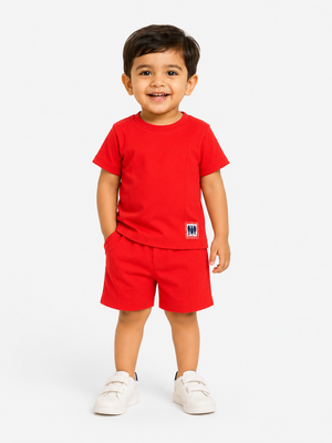 BUSS26STB2144-BRIGHT RED BloomUp