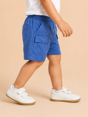 BloomUp BUSS26BOB089-BLUE