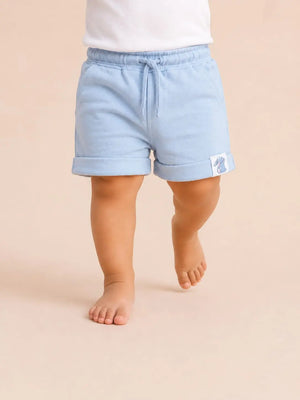 BloomUp BUSS26BOB093-BLUE