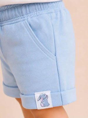 BloomUp BUSS26BOB093-BLUE