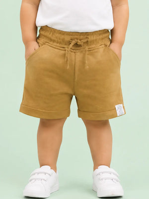 BloomUp BUSS26BOB093-DARK BEIGE
