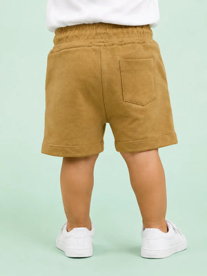 BloomUp BUSS26BOB093-DARK BEIGE