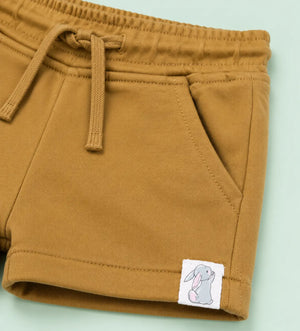 BloomUp BUSS26BOB093-DARK BEIGE
