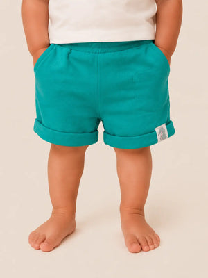 BloomUp BUSS26BOB093-MINT GREEN