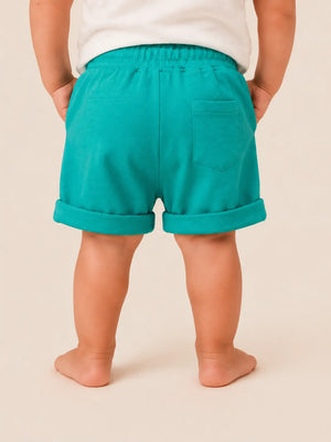 BloomUp BUSS26BOB093-MINT GREEN