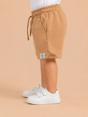 BloomUp BUSS26BOB093-BEIGE