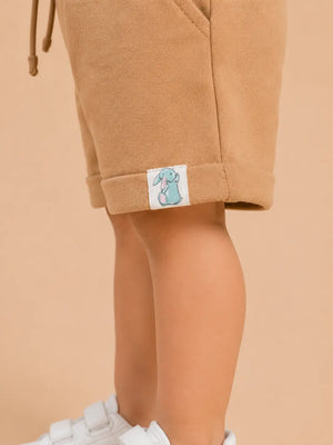BloomUp BUSS26BOB093-BEIGE