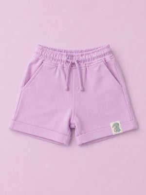 BloomUp BUSS26BOB093-PURPLE
