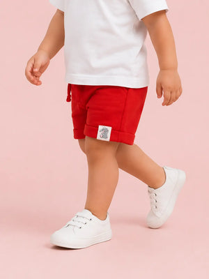 BloomUp BUSS26BOB093-RED