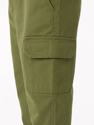 BloomUp BUSS26BOB2179-SAGE GREEN