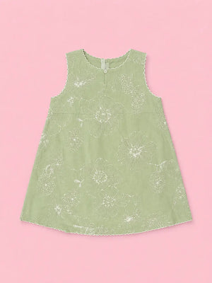BloomUp BUSS26DG2123-PASTEL GREEN