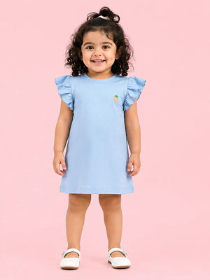 BloomUp BUSS26FDG2196-SKY BLUE