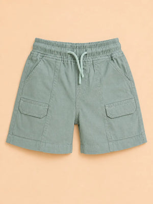 BloomUp BUSS26SBB2116-SAGE GREEN
