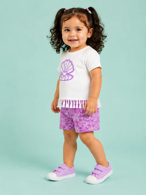 BloomUp BUSS26SSG014-PURPLE