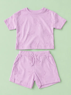 BloomUp BUSS26SSG2114-PINK