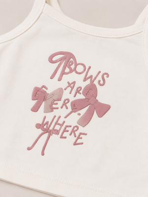 Pink Nectar Girls T-Shirt for Infant Girls & Toddlers (6M–3Y) BloomUp