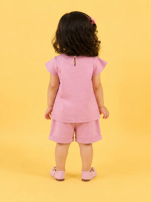 BloomUp BUSS26STG2146-DUSTY ROSE