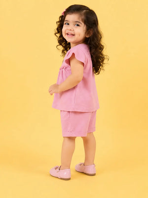 BloomUp BUSS26STG2146-DUSTY ROSE