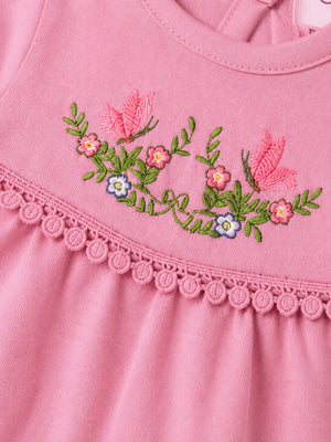 BloomUp BUSS26STG2146-DUSTY ROSE