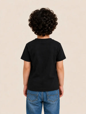 BloomUp BUSS26TSB0114-BLACK