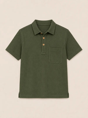 BloomUp BUSS26TSB085-GREEN