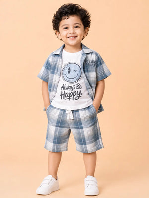 BloomUp CO-2615A-ASH GRAY