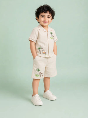 BloomUp CO-2620A-YELLOW