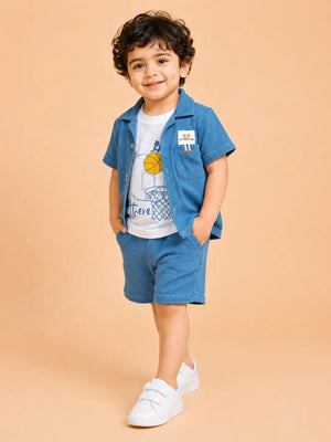 BloomUp CO-2625A-UDX