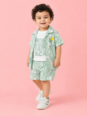 BloomUp CO-2650A-PISTA