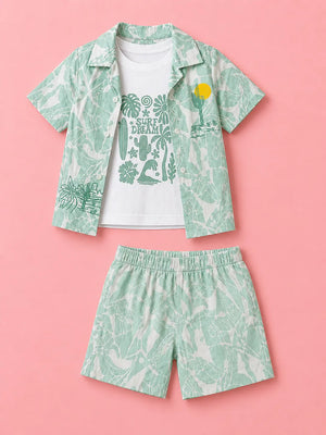 BloomUp CO-2650A-PISTA