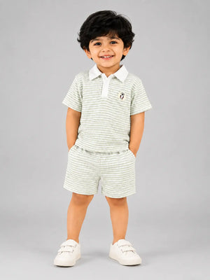 BloomUp CO-2662A-LIME