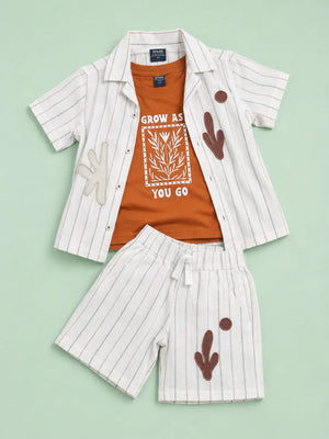 BloomUp CO-3881A-RUST