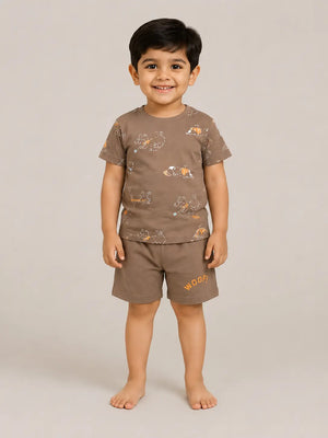 BloomUp CO-3888A-CAMEL