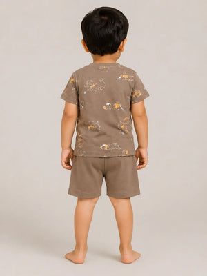 BloomUp CO-3888A-CAMEL