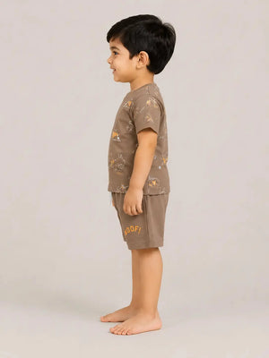 BloomUp CO-3888A-CAMEL