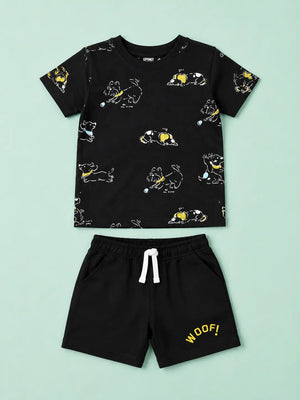 BloomUp CO-3888A-BLACK