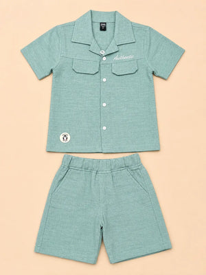BloomUp CO-3967A-GREEN