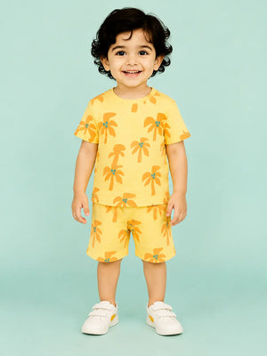 BloomUp CO-3984-LEMON