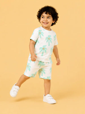 BloomUp CO-3984-WHITE