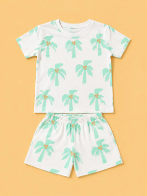 BloomUp CO-3984-WHITE