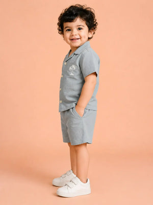 BloomUp CO-3995A-CEMENT