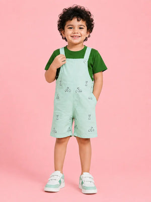 BloomUp DS-3864A-MINT