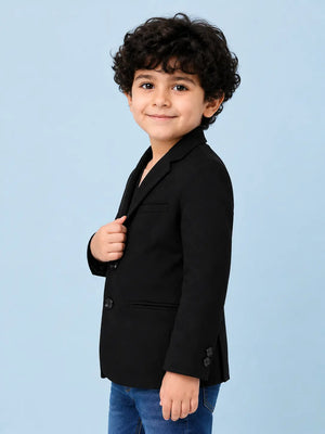 BloomUp ECSS26SB0516-BLACK