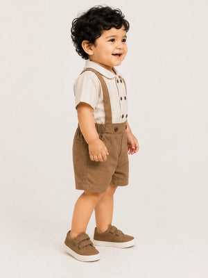 BloomUp ECSS26SB1131-BEIGE