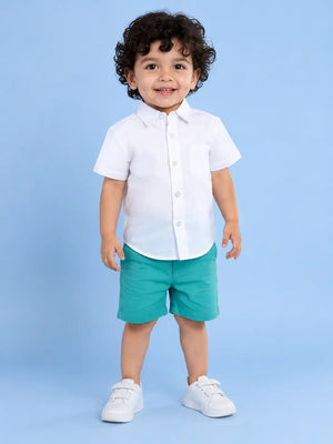 BloomUp ECSS26SB1140-WHITE