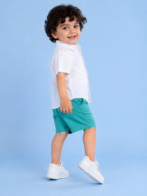 BloomUp ECSS26SB1140-WHITE