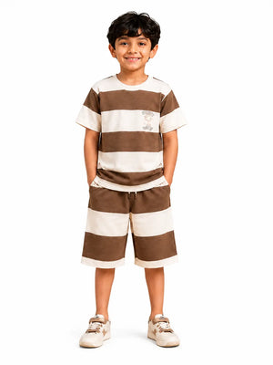 BloomUp ECSS26SB1142-BROWN