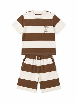 BloomUp ECSS26SB1142-BROWN