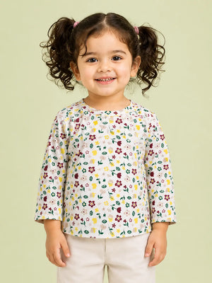 BloomUp ECSS26SG0508-PRINTED