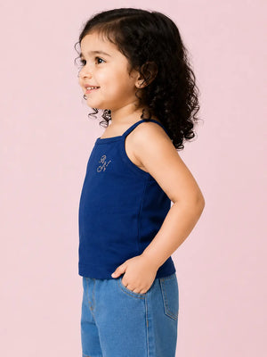 BloomUp ECSS26TG1128-BLUE